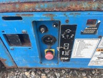 Control Station Ground with