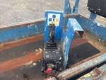 Control Station Upper with
