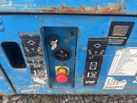 Control Station Ground with