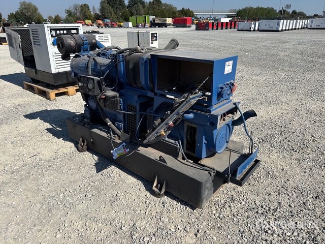 Generator Set