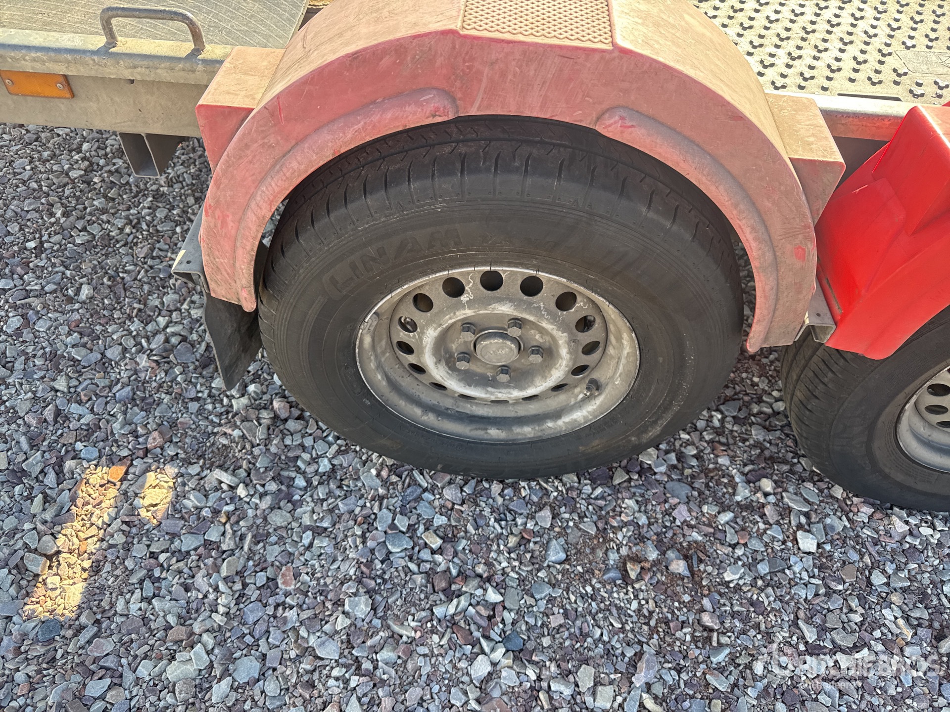 2018 Hubiere H212L-14CF
