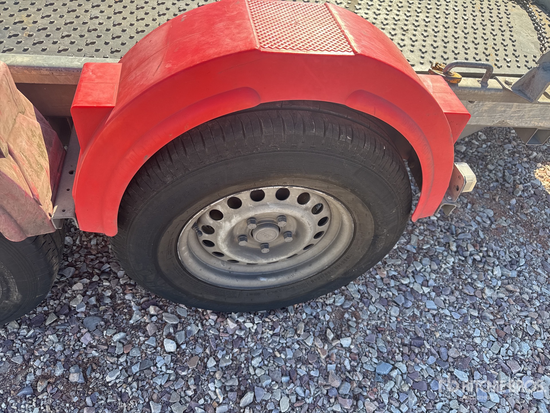 2018 Hubiere H212L-14CF