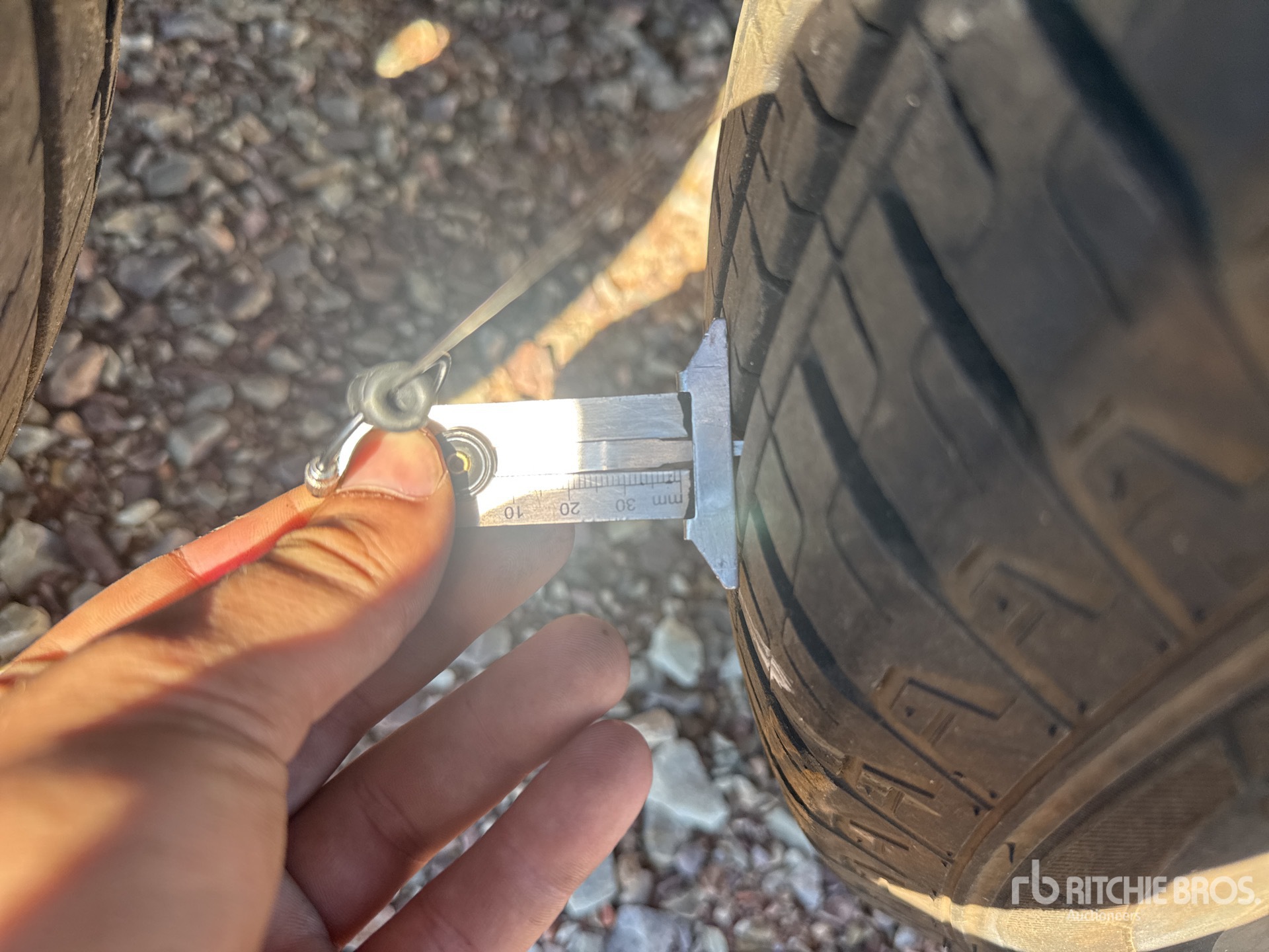 2018 Hubiere H212L-14CF