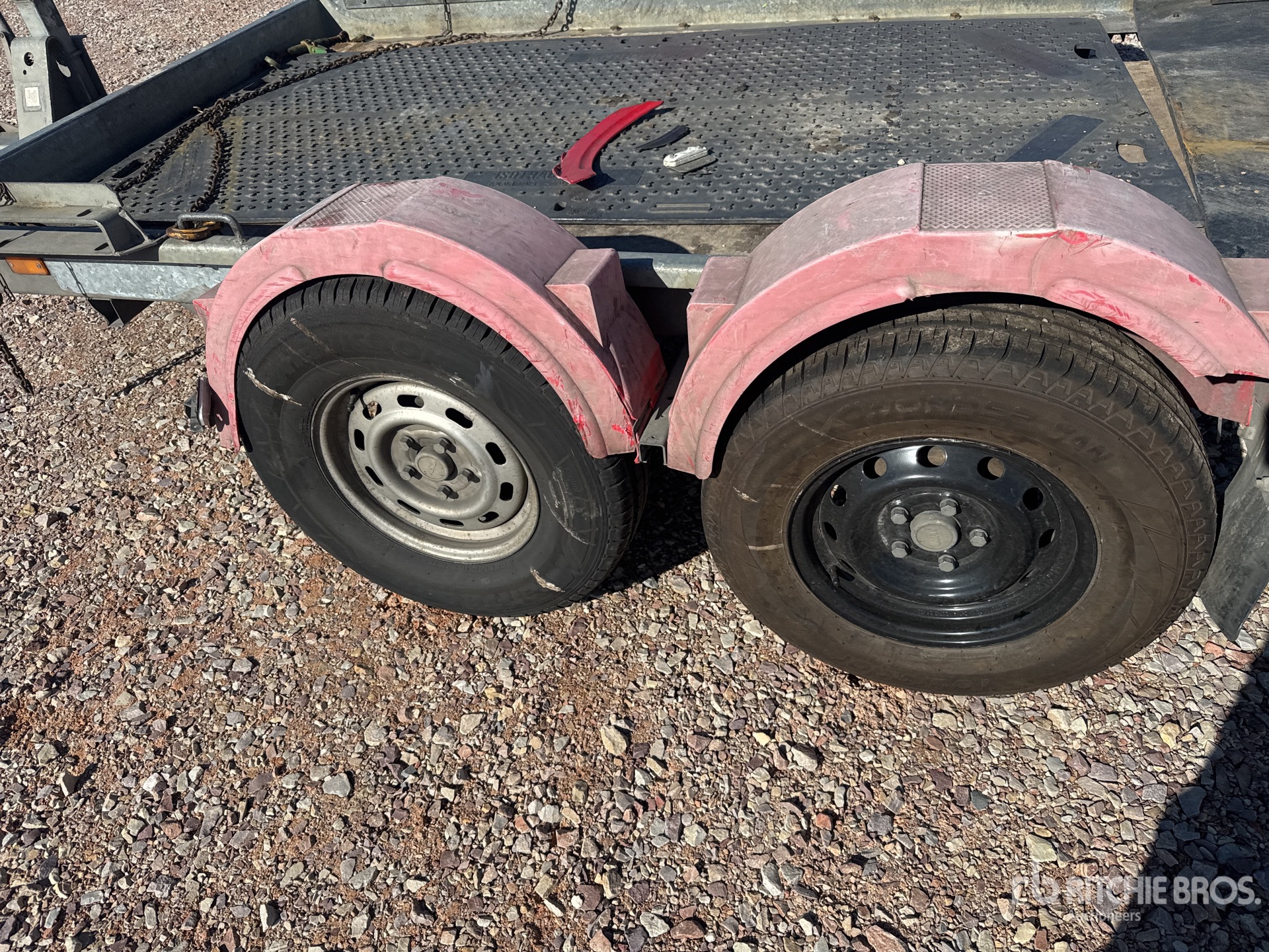 2018 Hubiere H212L-14CF