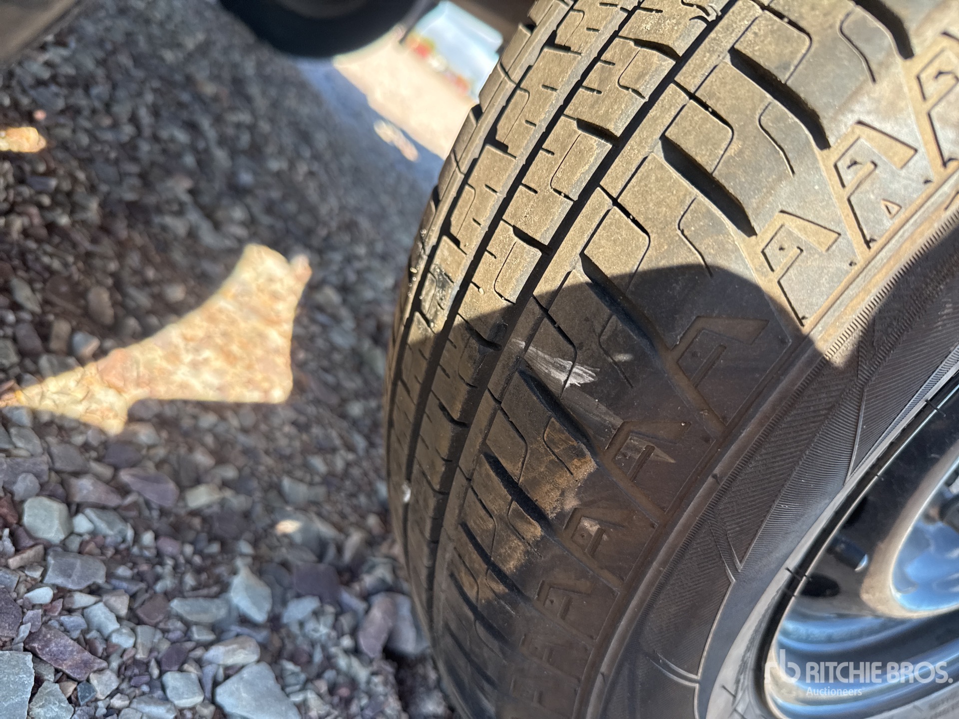 2018 Hubiere H212L-14CF