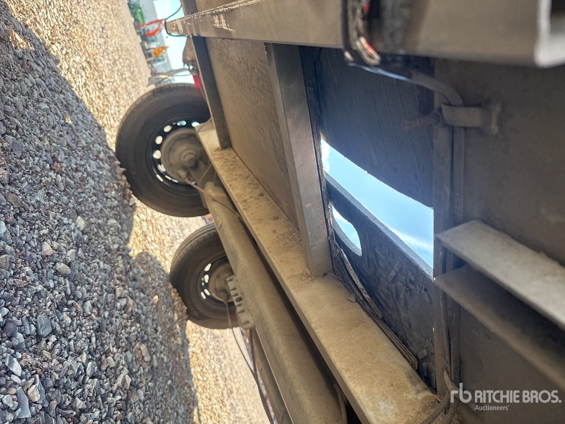 2018 Hubiere H212L-14CF