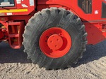 Drivetrain with