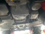 Drivetrain with