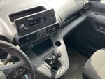 Control Station with