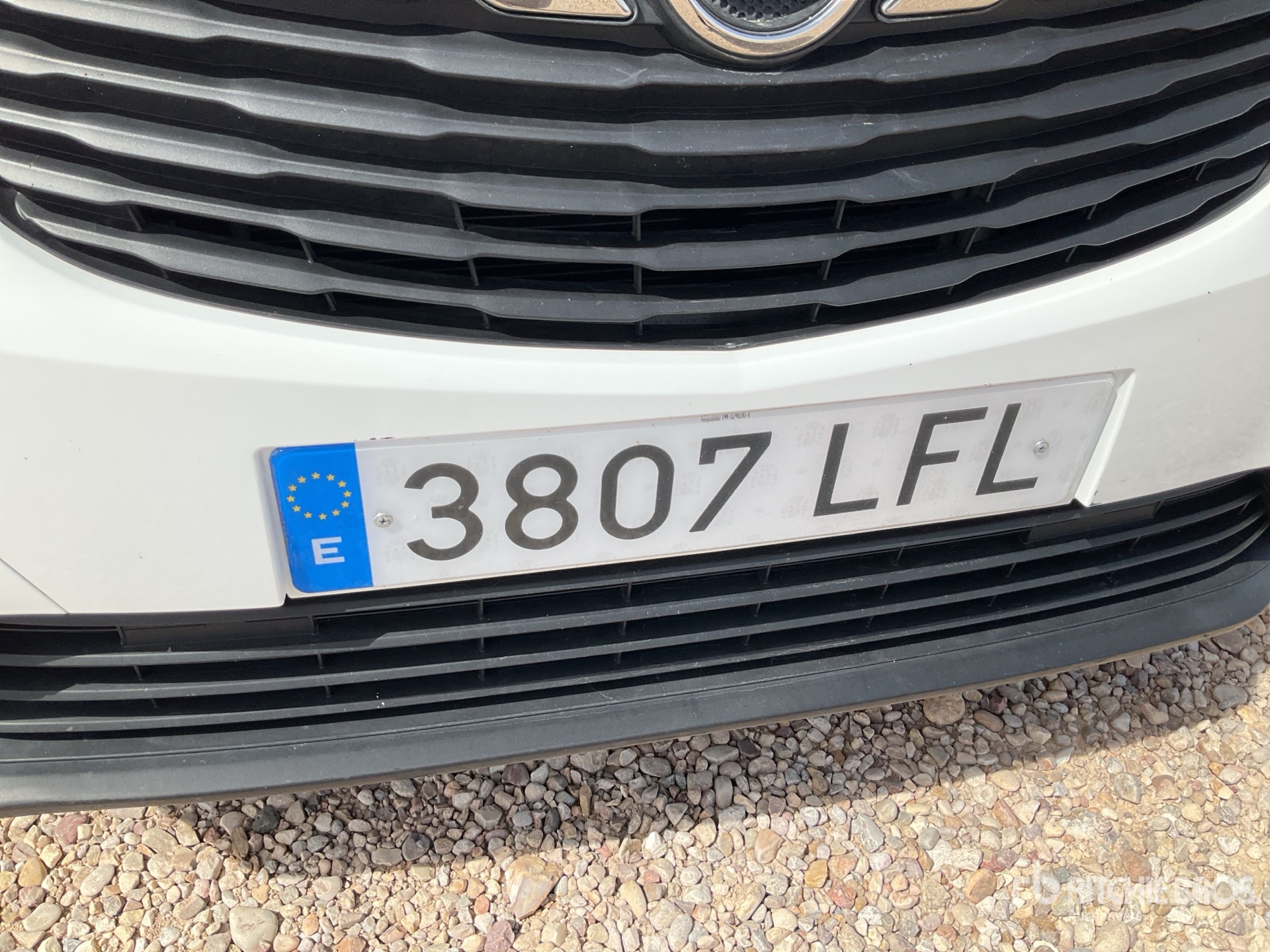 2019 Opel COMBO