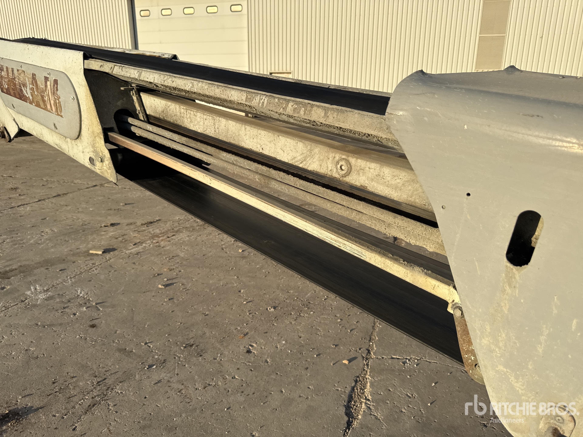 2014 Renault 8X4 CAMION TOUPIE