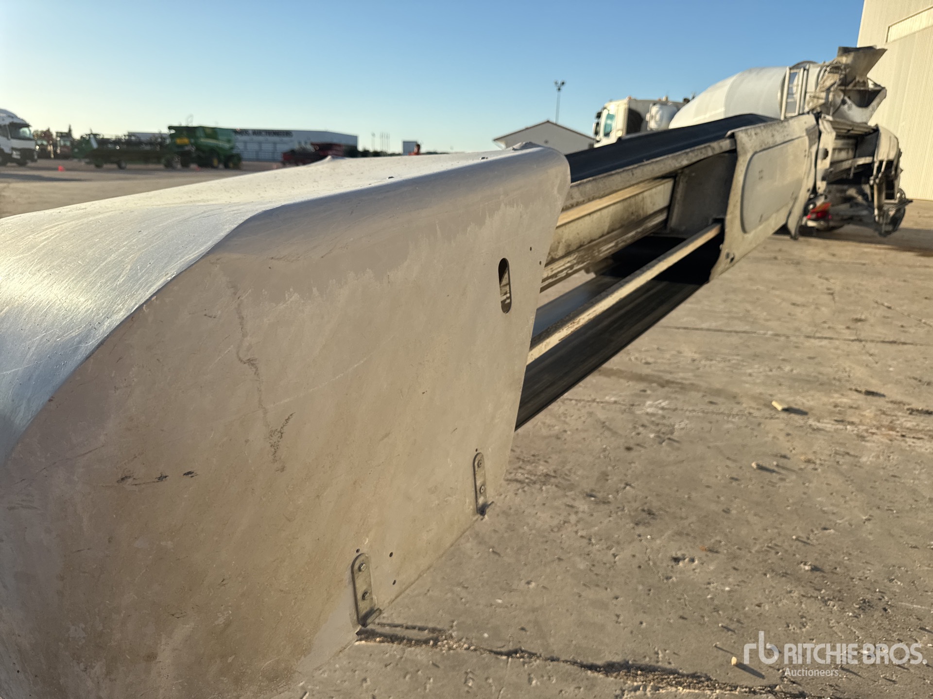 2014 Renault 8X4 CAMION TOUPIE