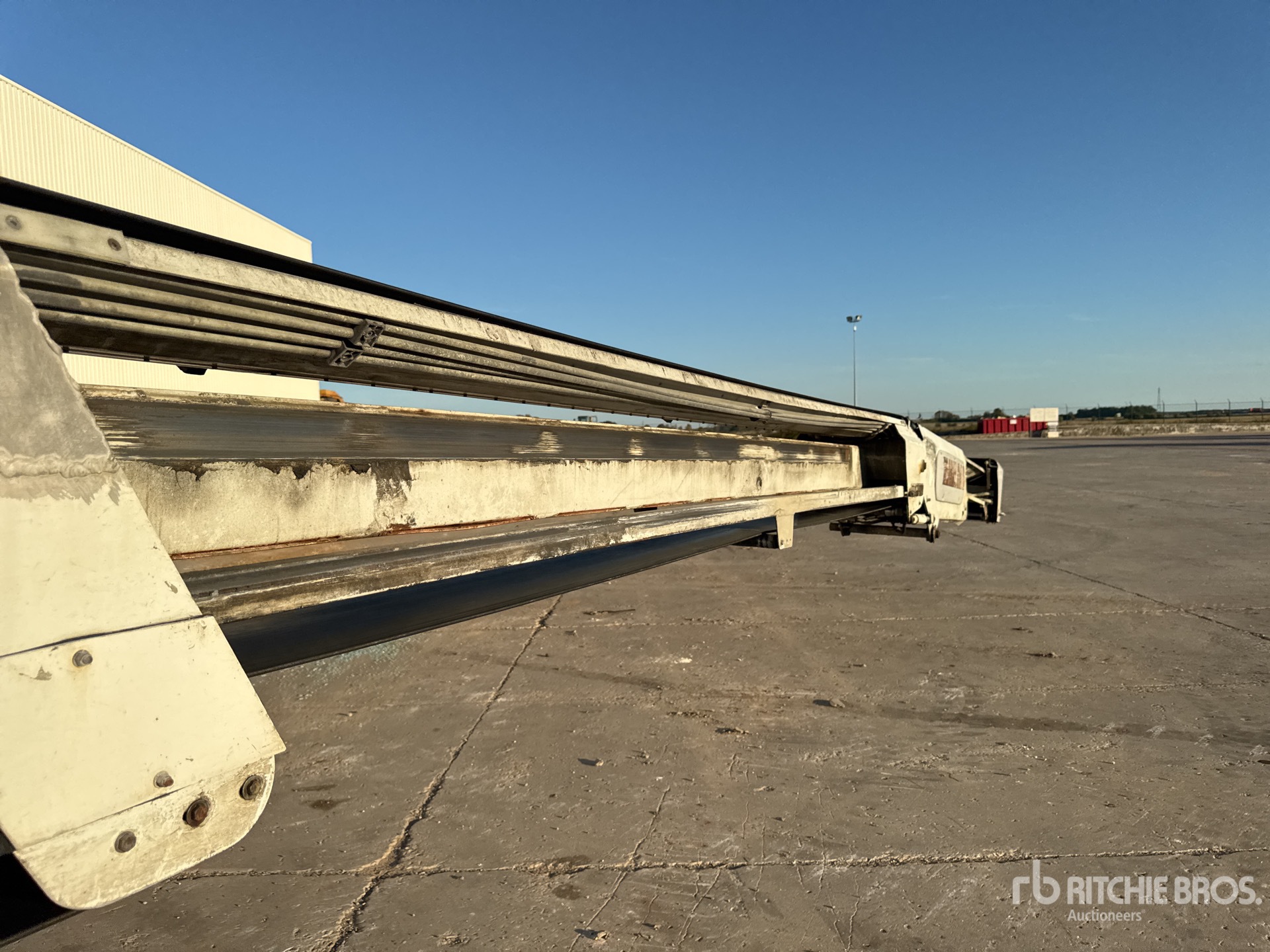 2014 Renault 8X4 CAMION TOUPIE