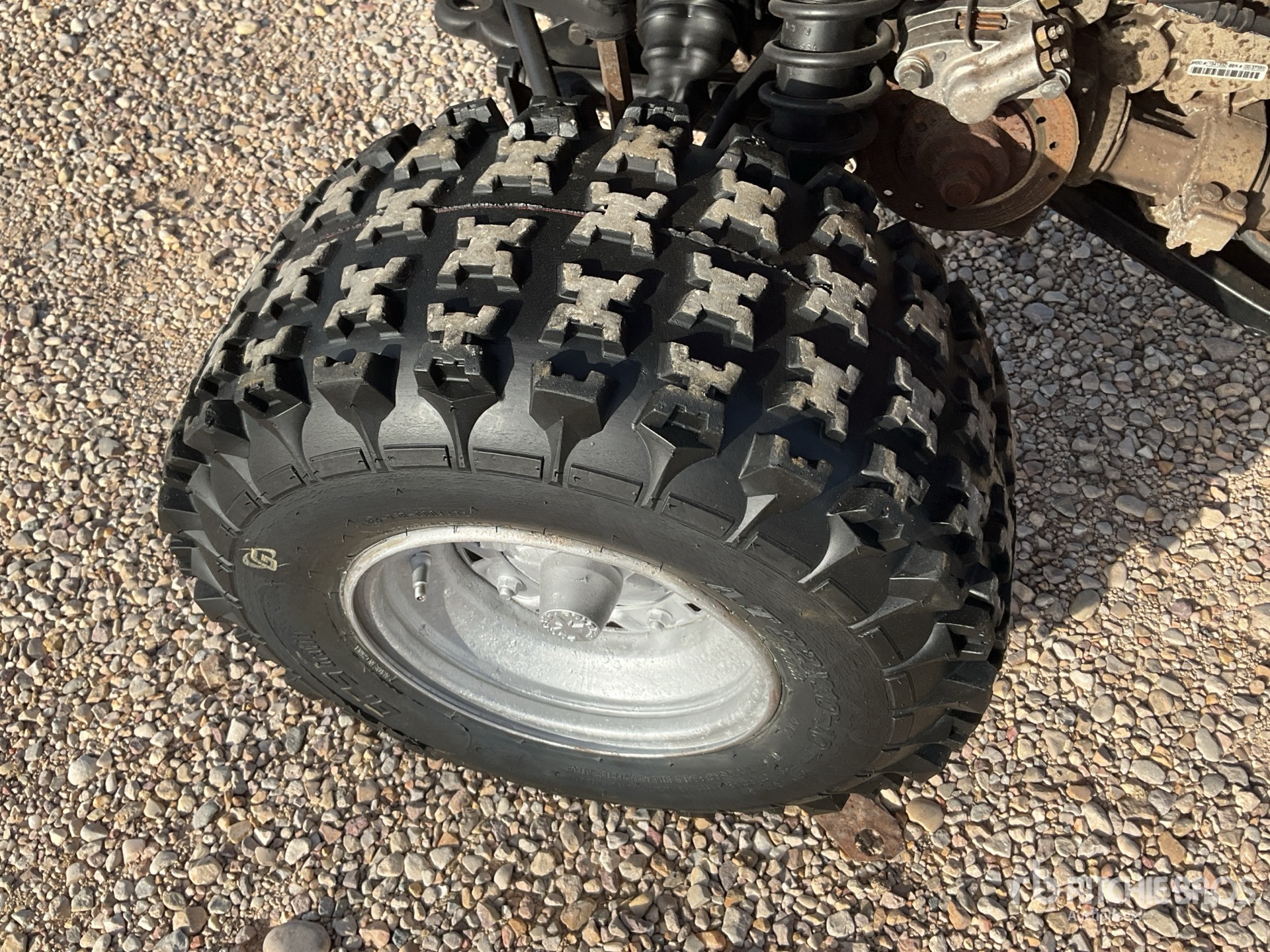 Polaris SPORTSMAN 500