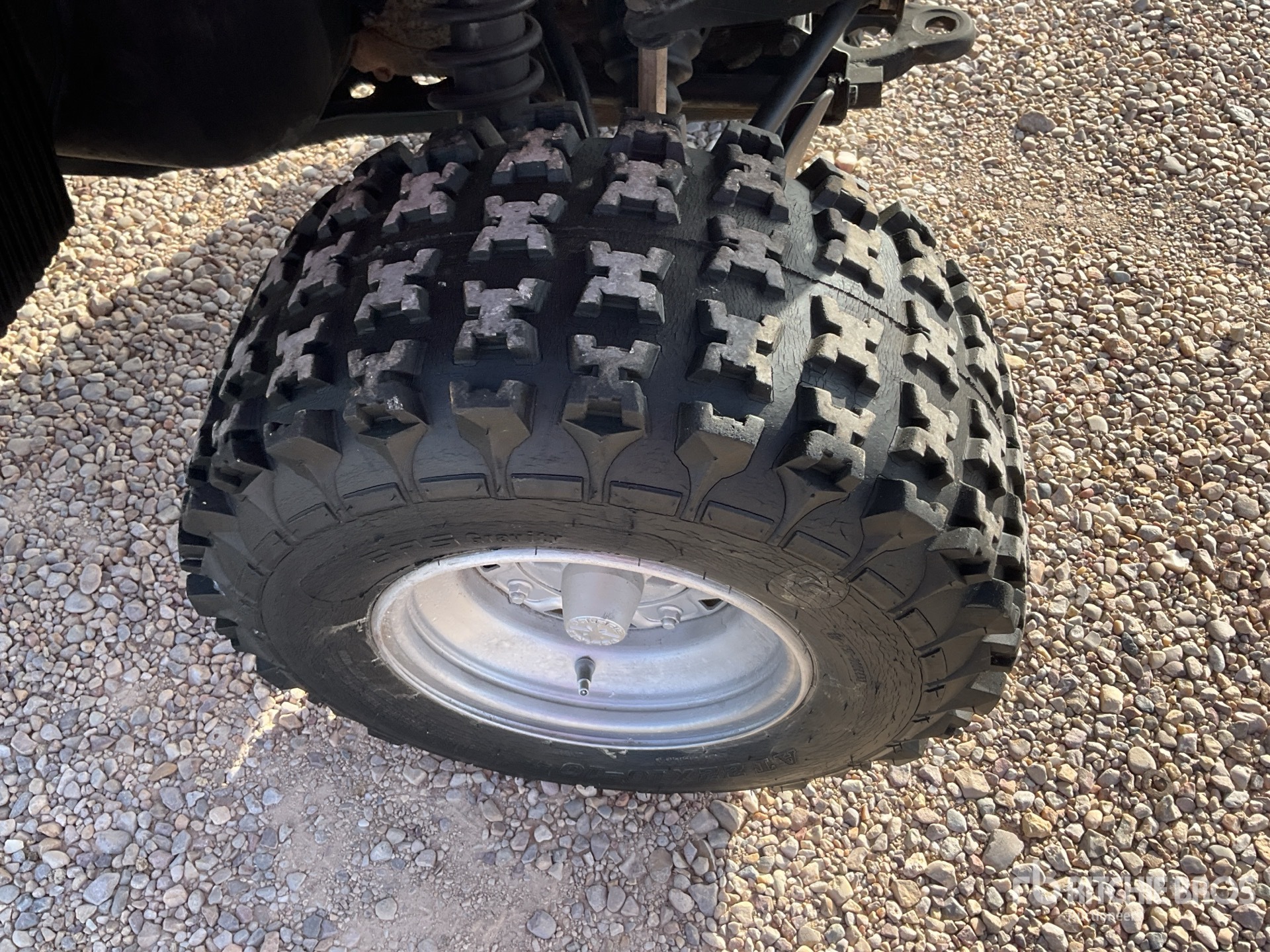 Polaris SPORTSMAN 500
