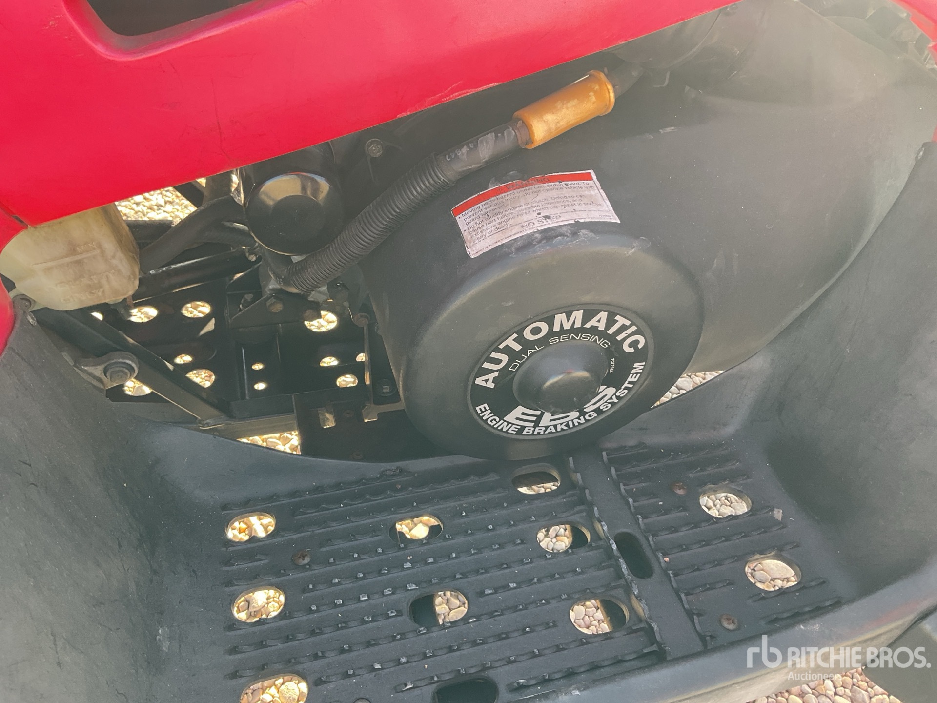 Polaris SPORTSMAN 500