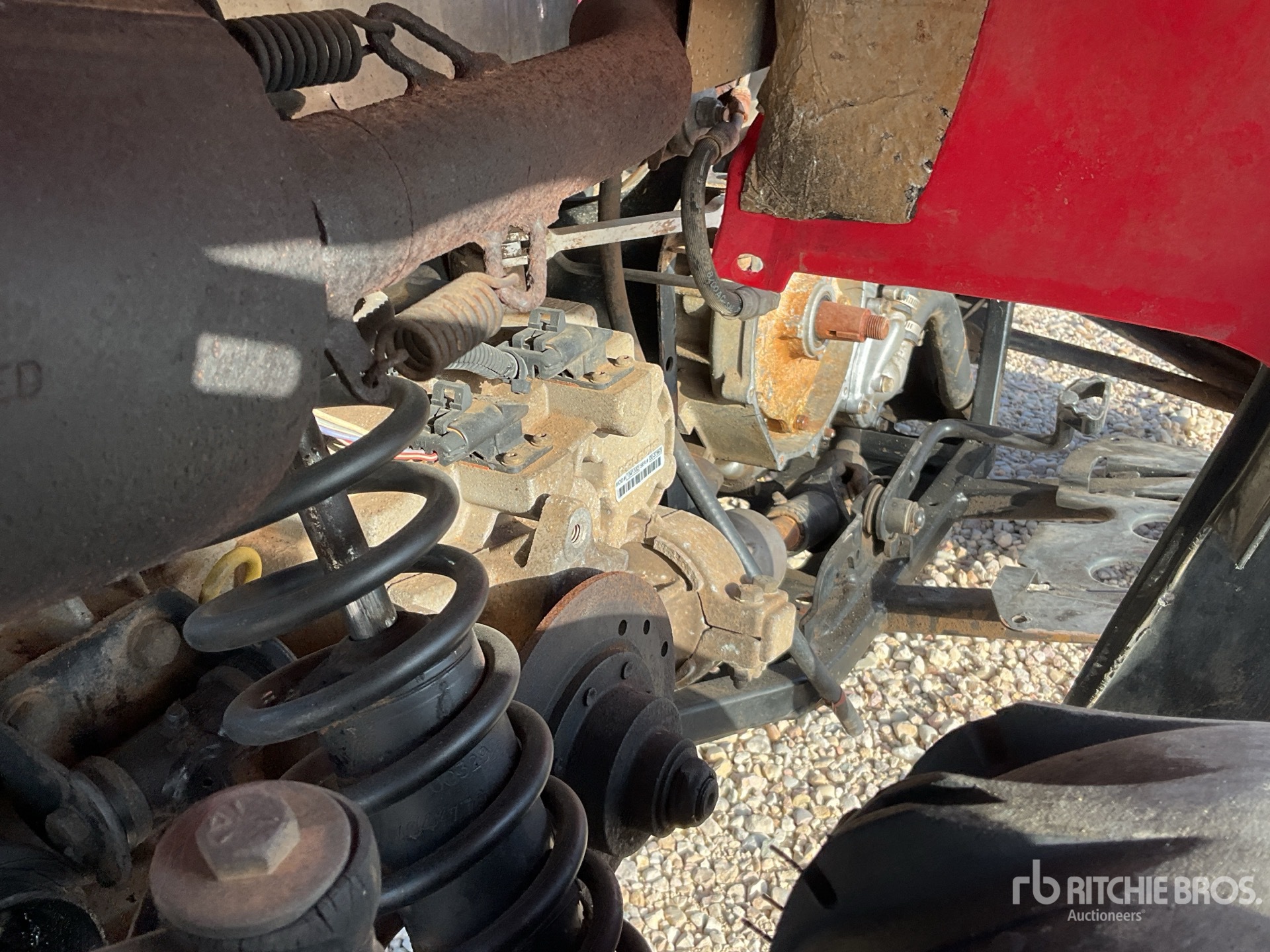 Polaris SPORTSMAN 500