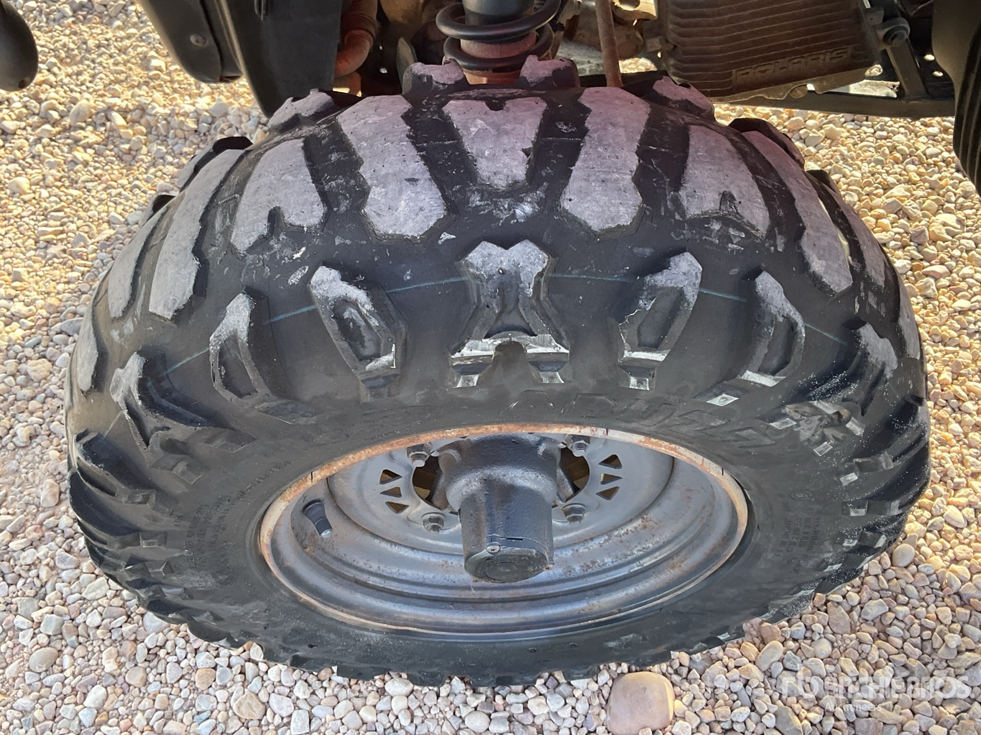 Polaris SPORTSMAN 500