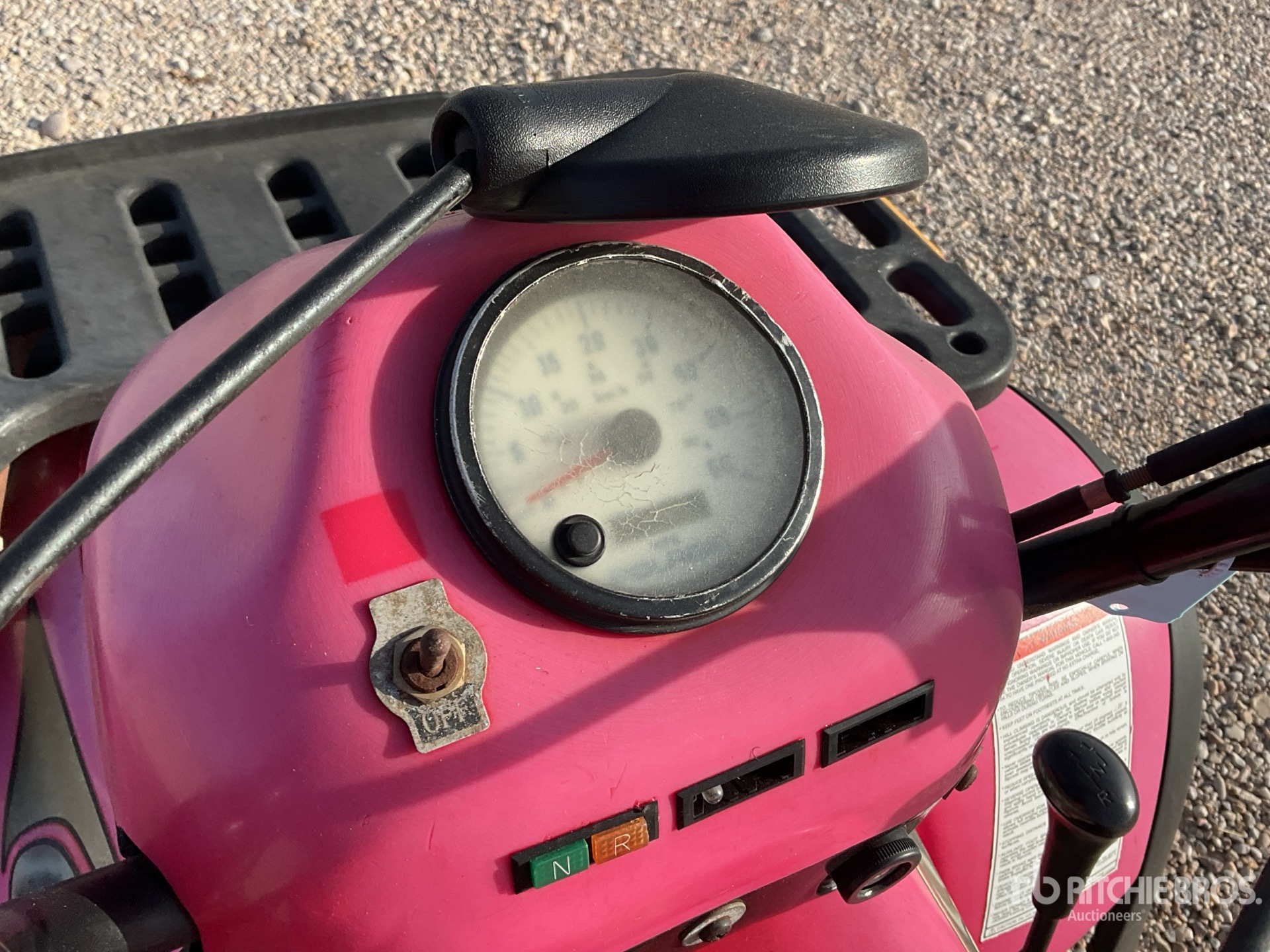 Polaris SPORTSMAN 500