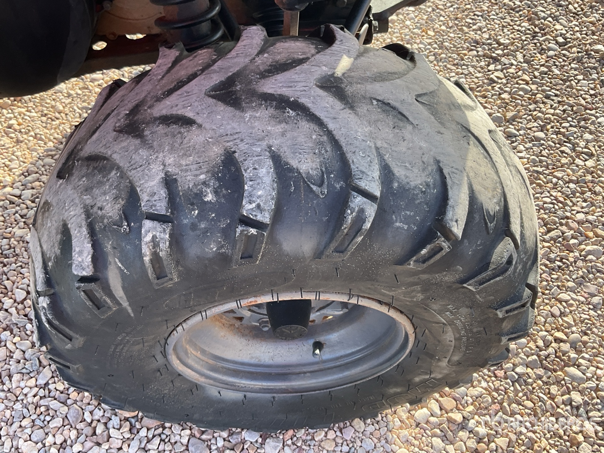 Polaris SPORTSMAN 500