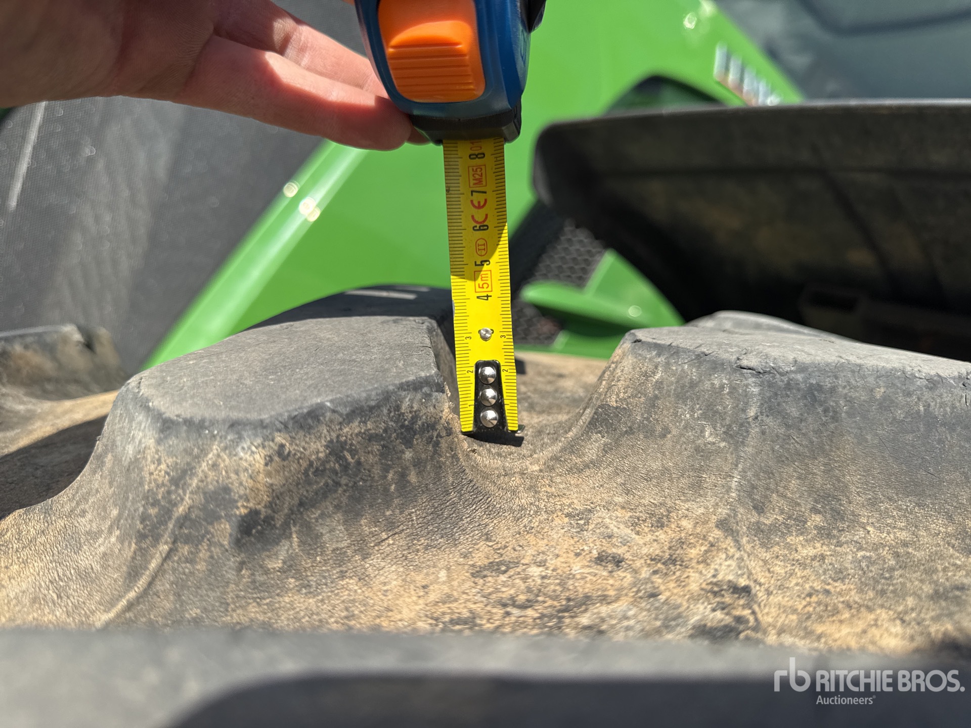 2016 Fendt 824 VARIO PROFI
