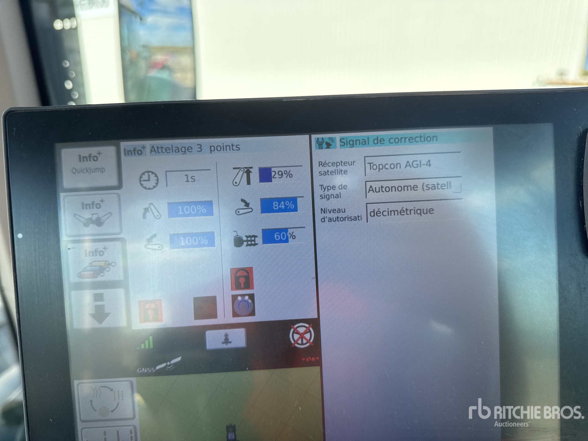 2016 Fendt 824 VARIO PROFI