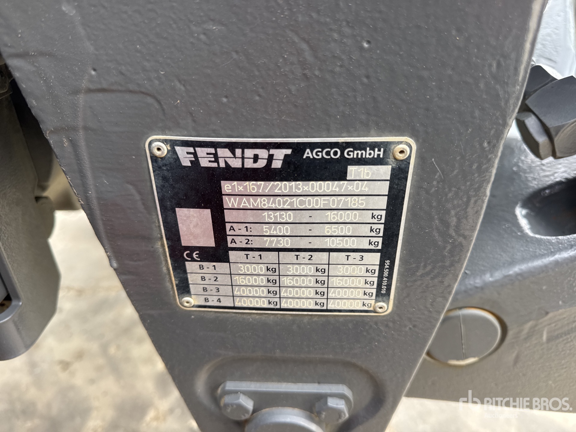 2020 Fendt 824 PROFI +