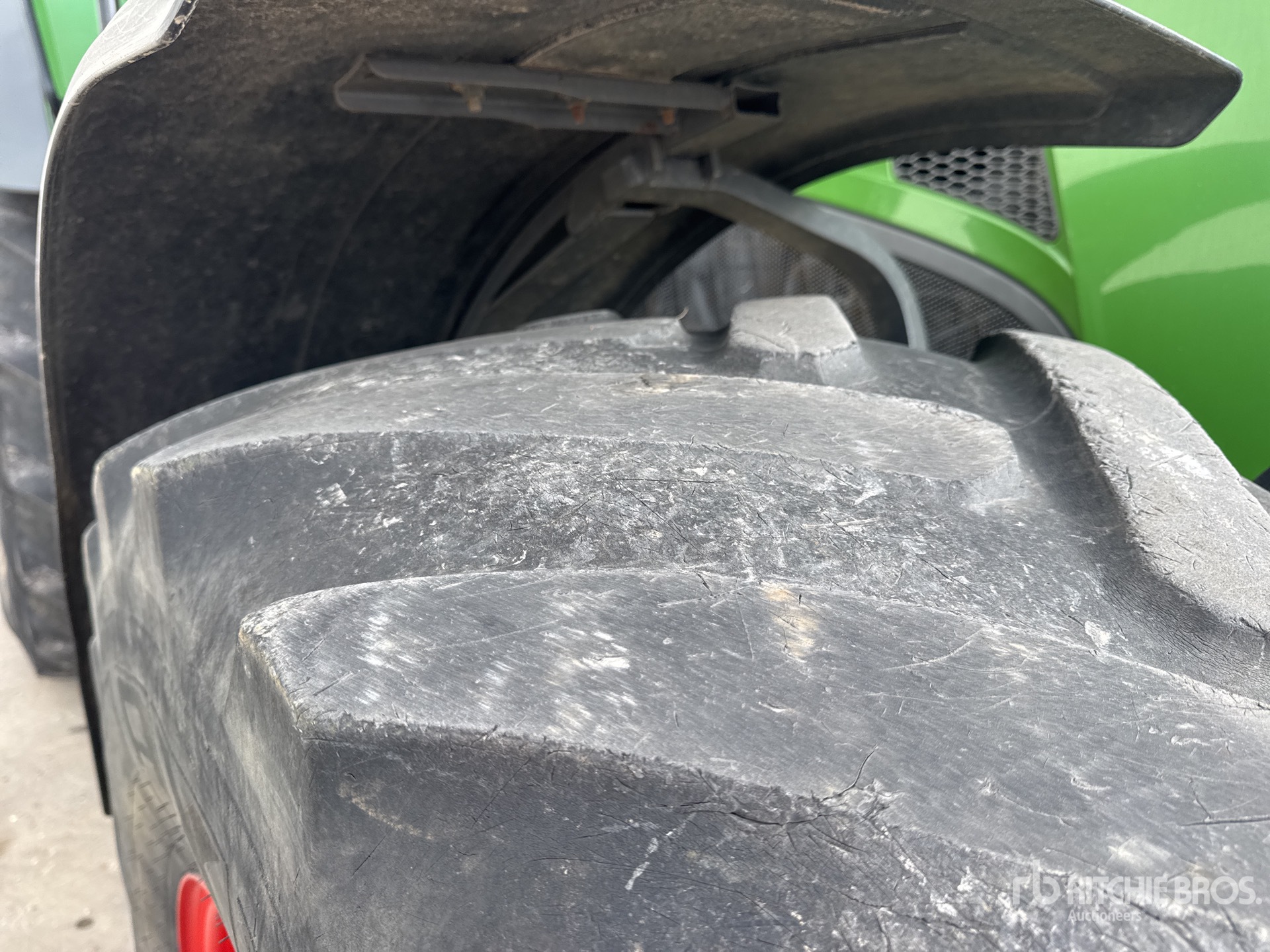 2020 Fendt 824 PROFI +