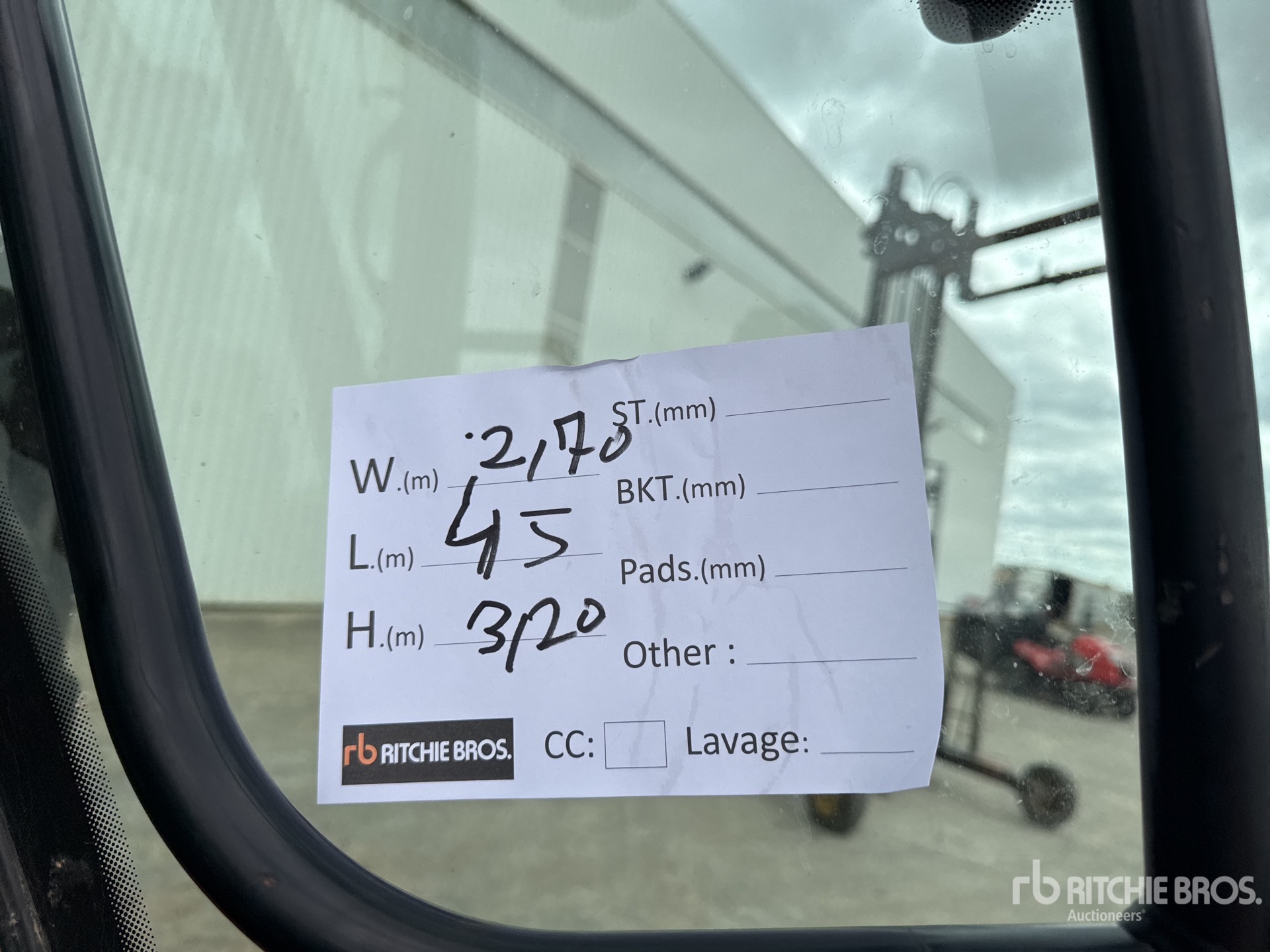 2019 Fendt 720 PROFI