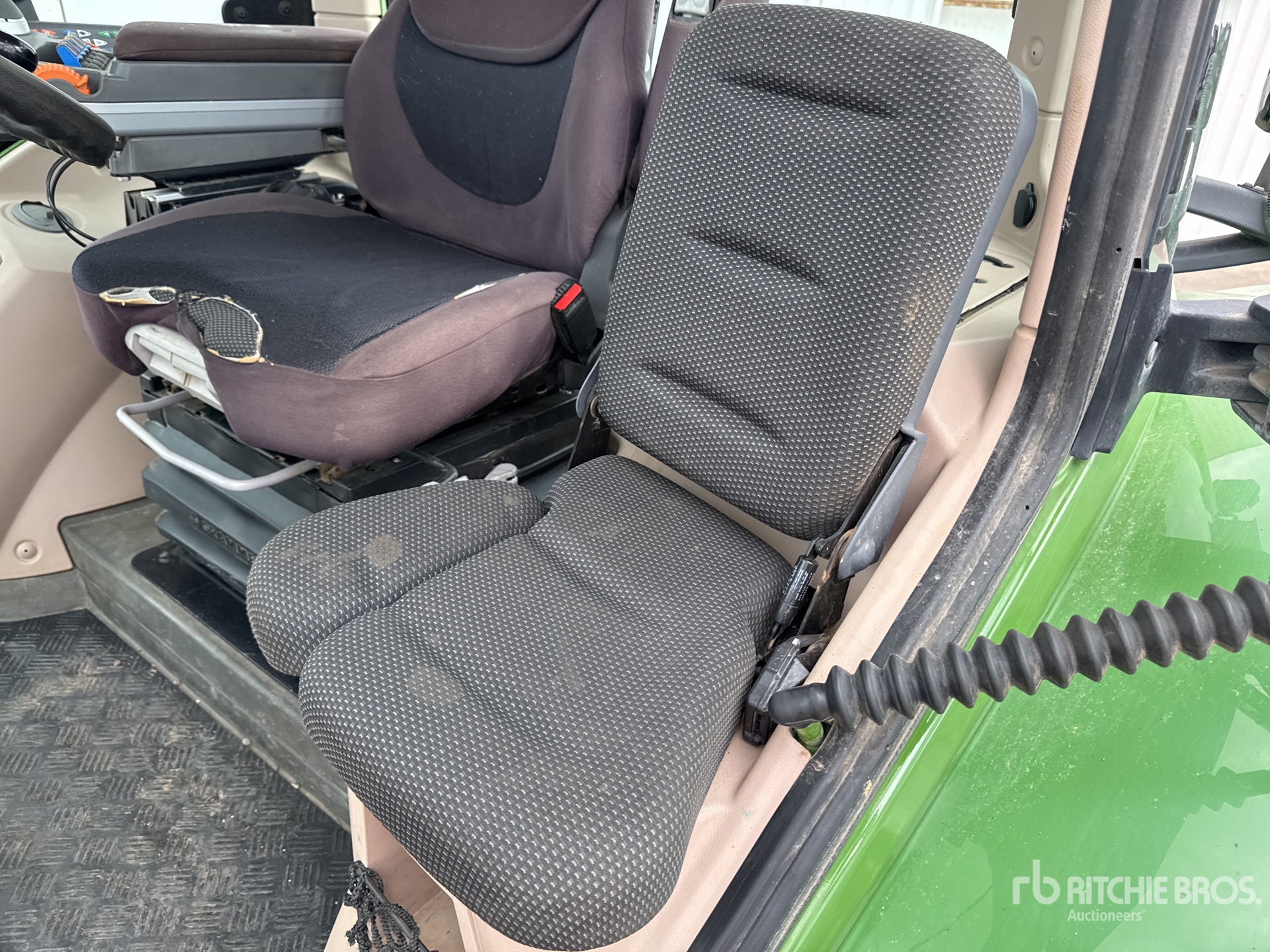 2019 Fendt 720 PROFI