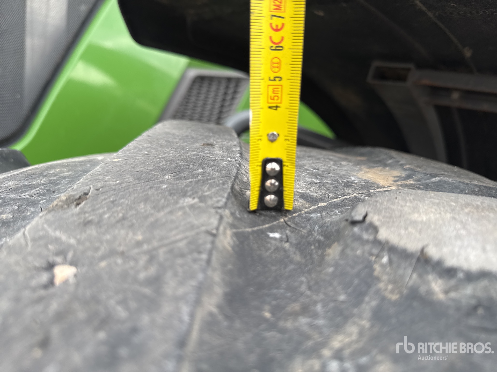 2019 Fendt 720 PROFI