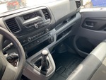 Control Station with