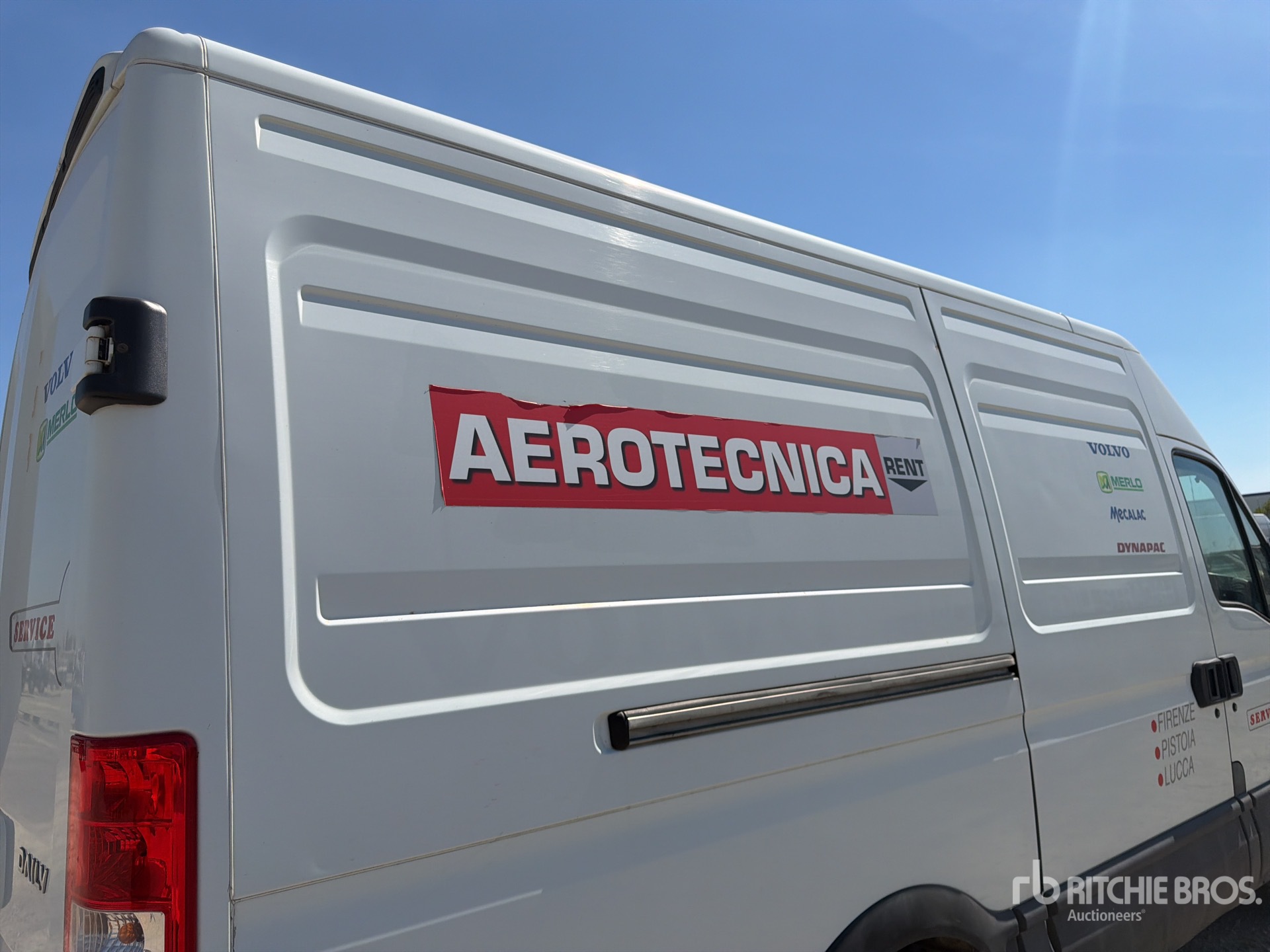 Iveco DAILY 35C15