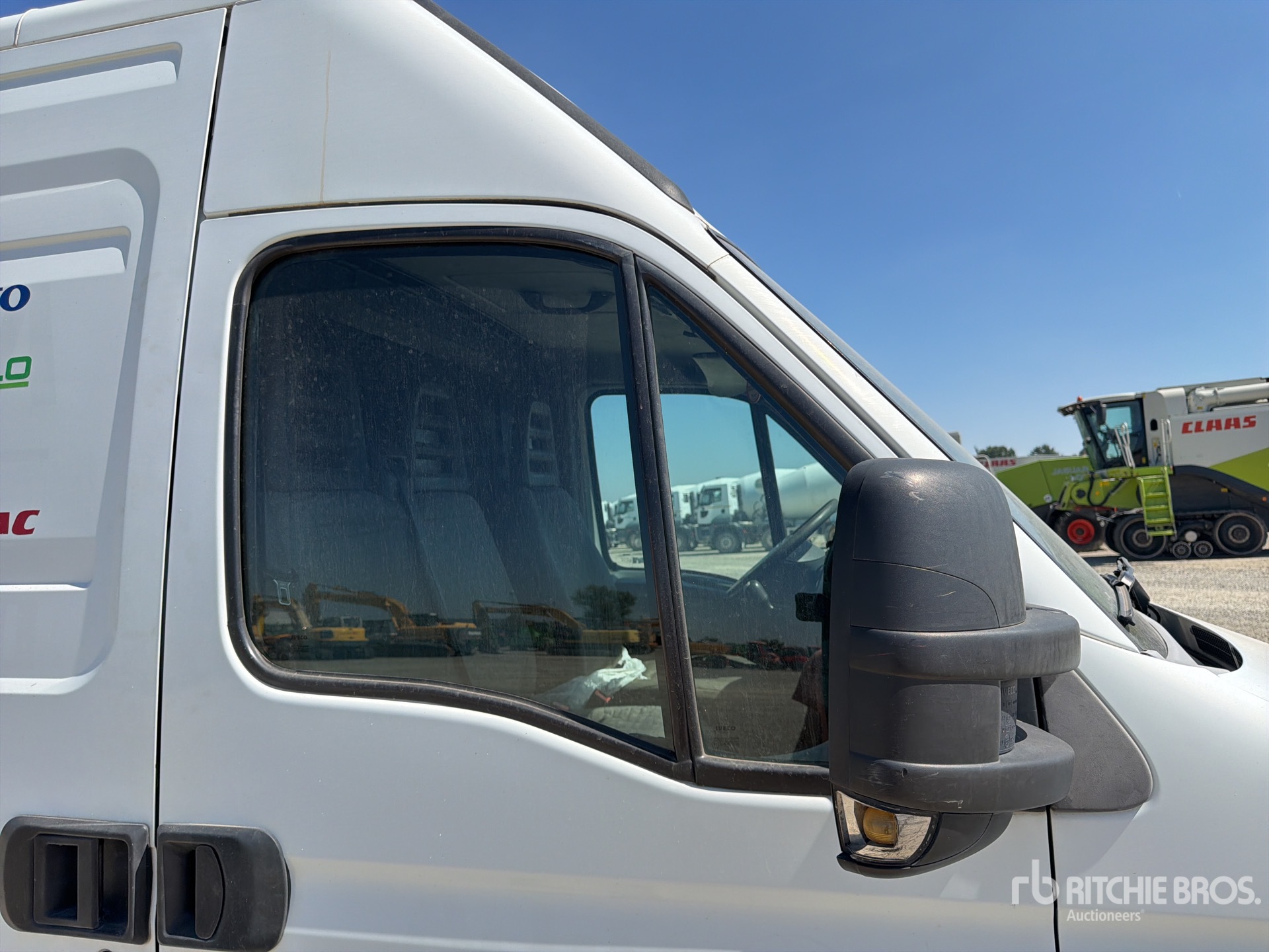 Iveco DAILY 35C15