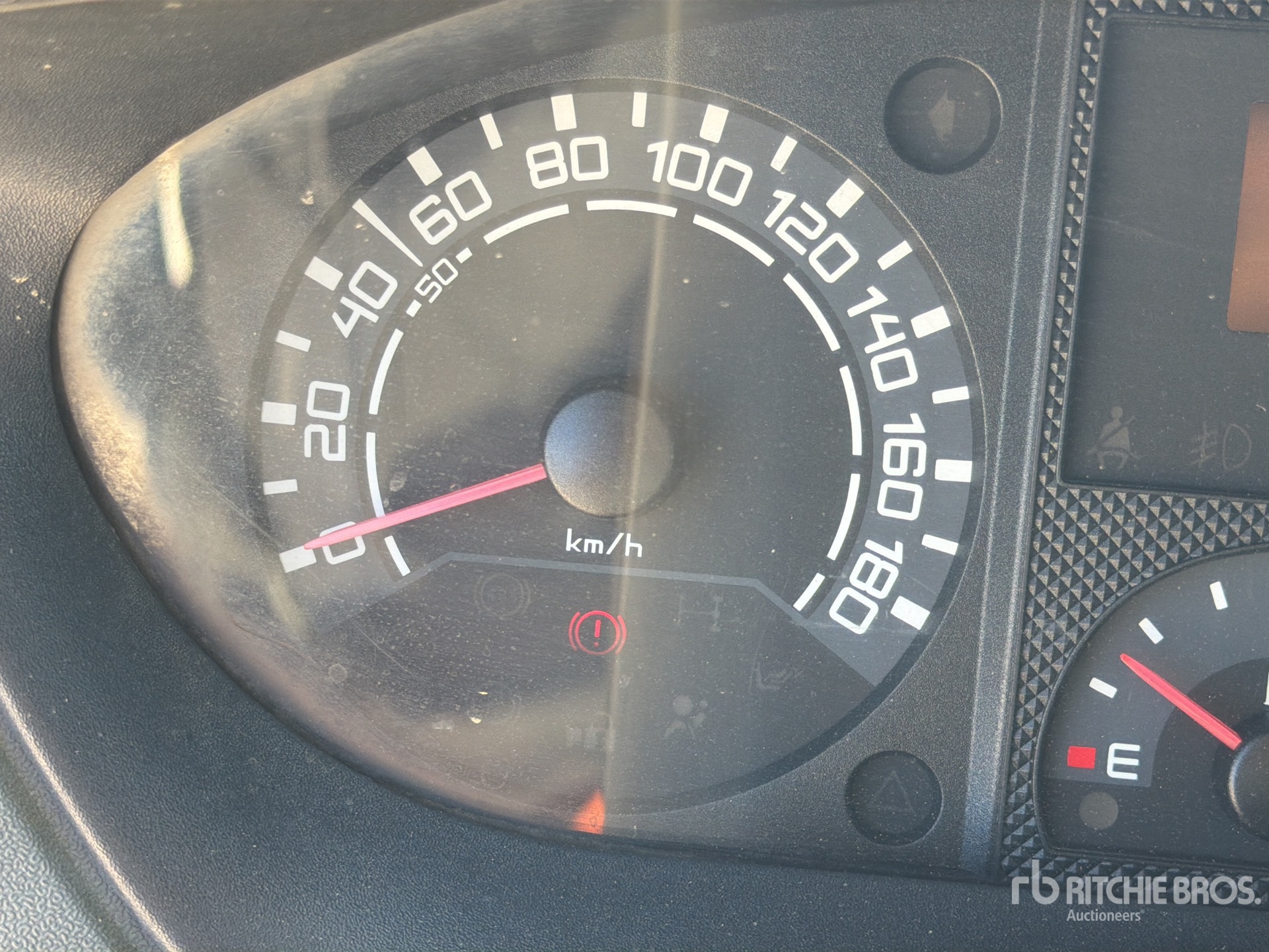 Iveco DAILY 35C15