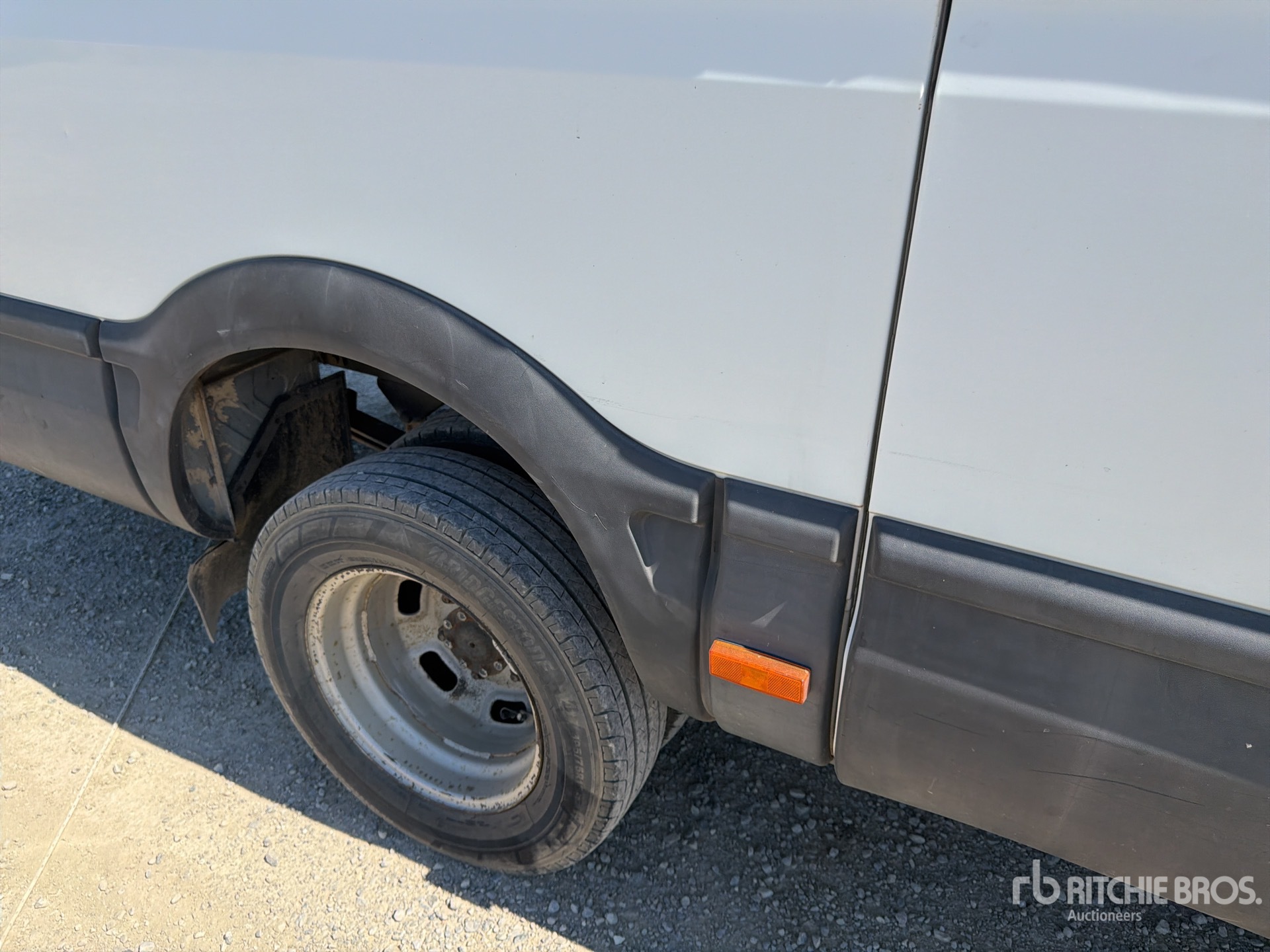 Iveco DAILY 35C15