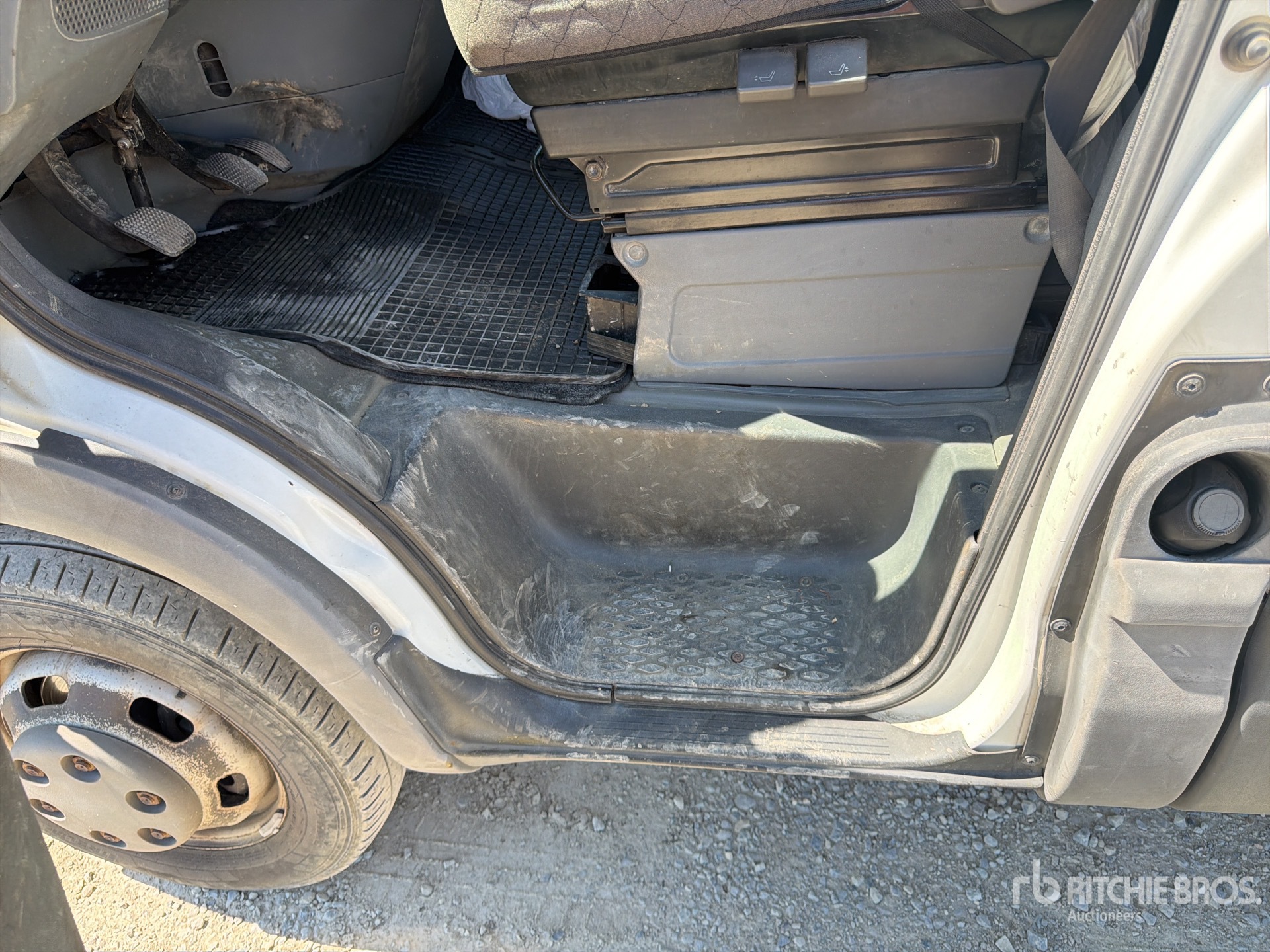 Iveco DAILY 35C15