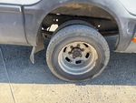 Chassis Photos with