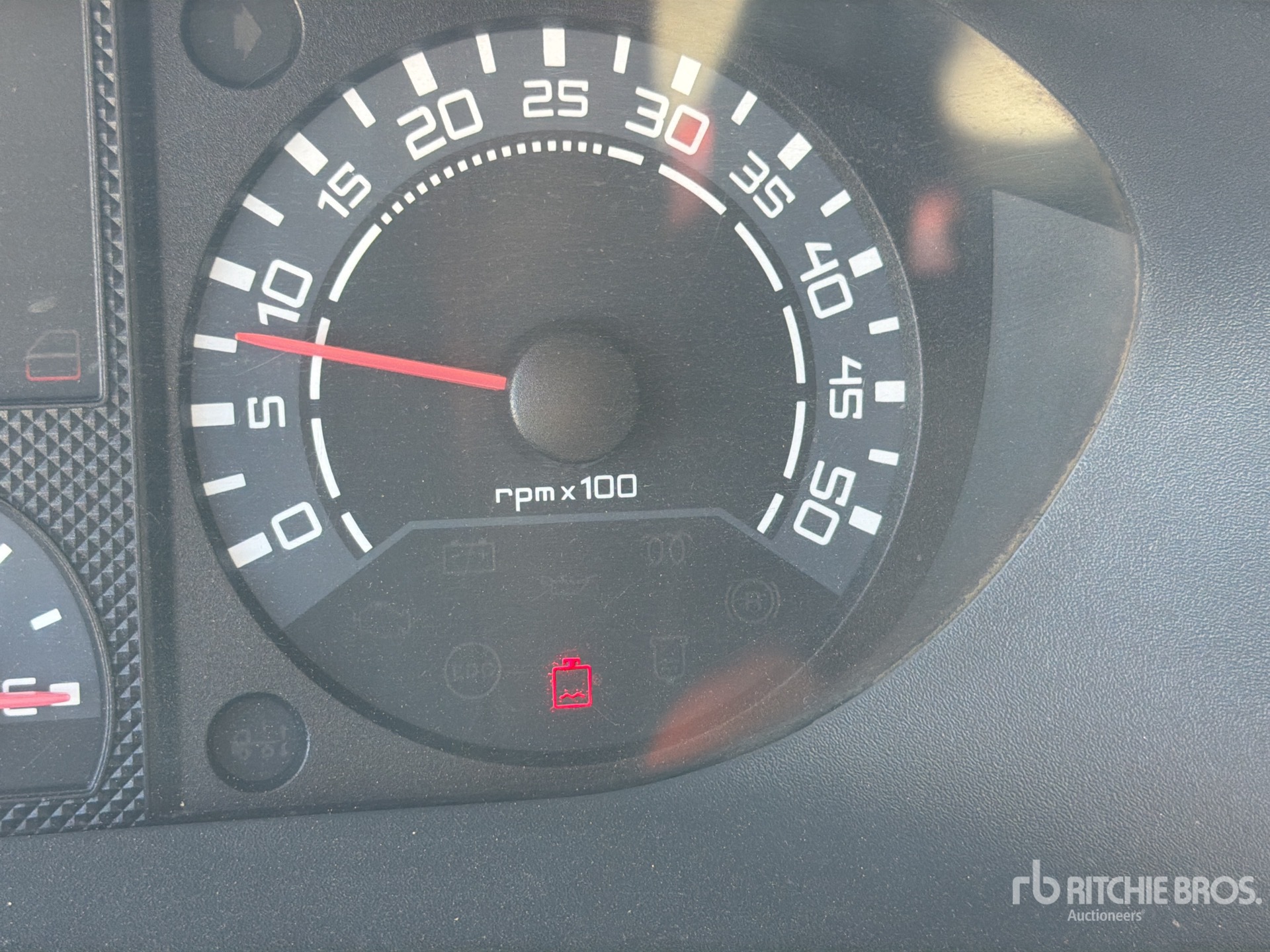 Iveco DAILY 35C15