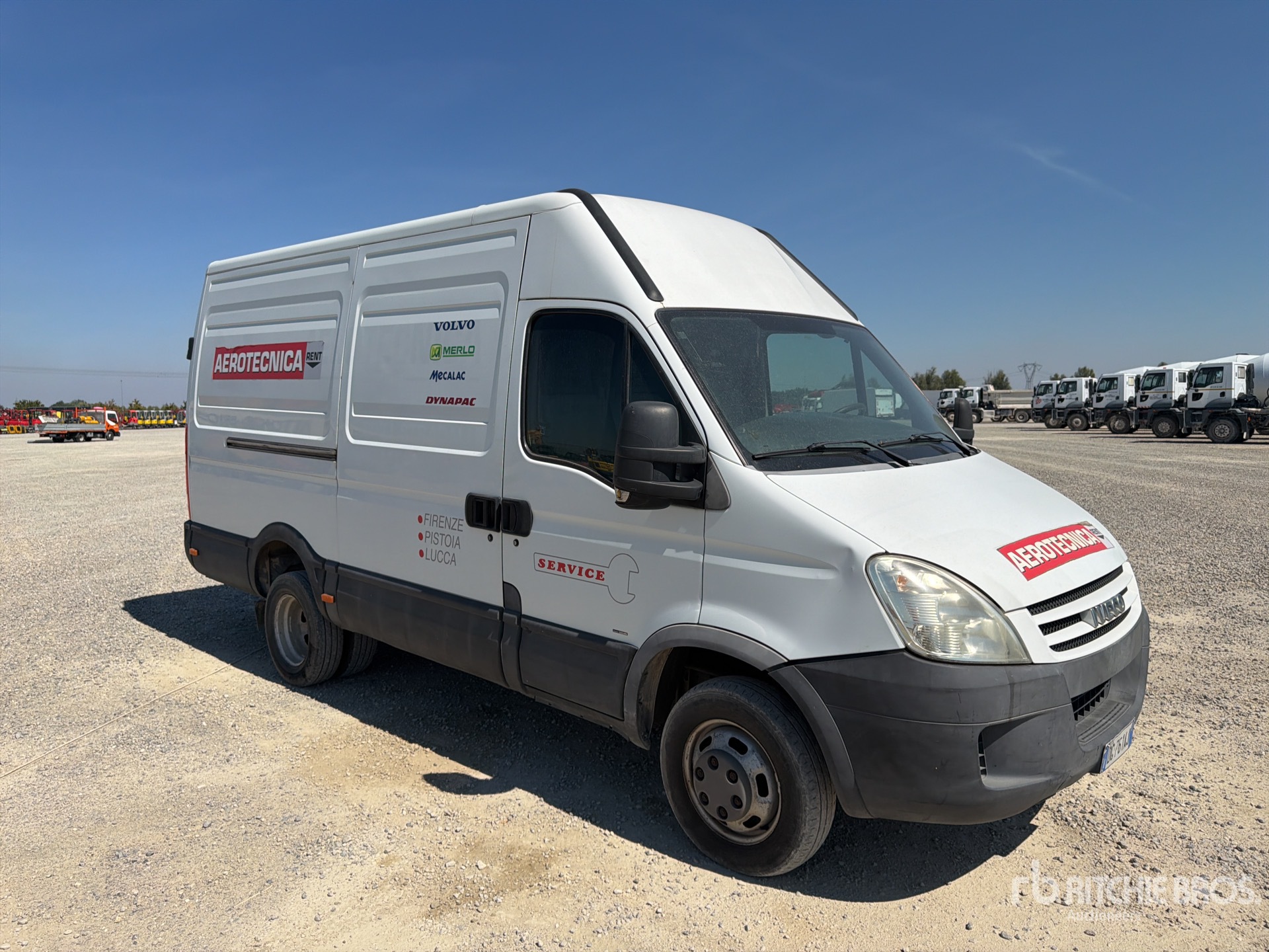 Iveco DAILY 35C15