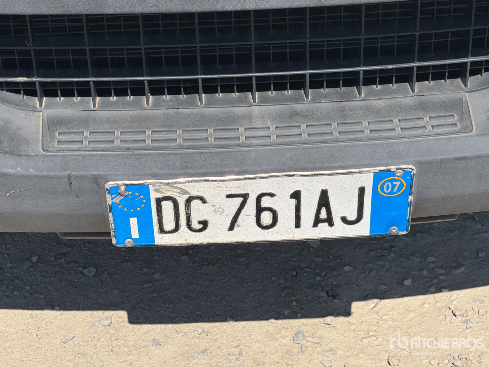 Iveco DAILY 35C15