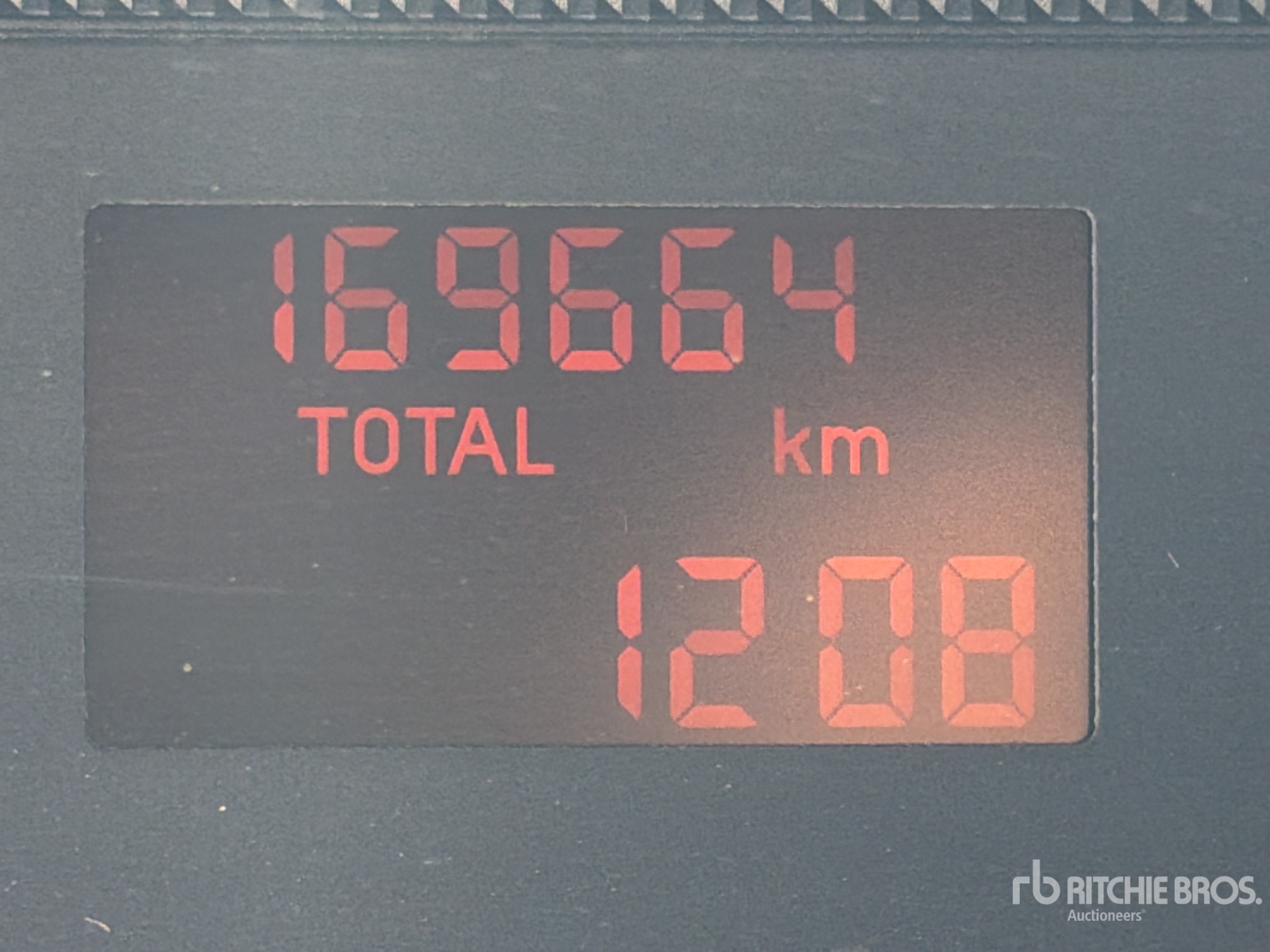 Iveco DAILY 35C15