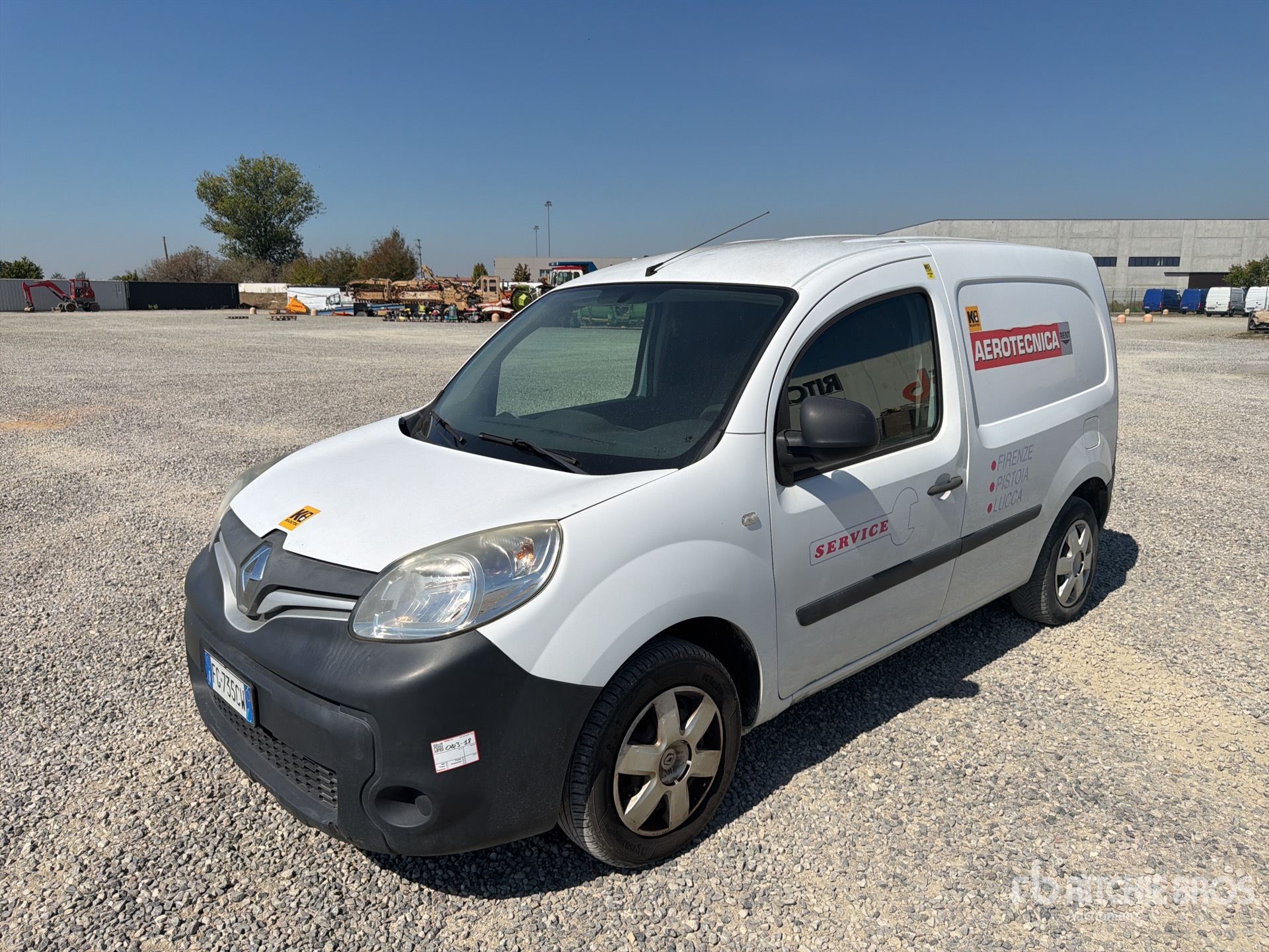 Photo of Renault KANGOO