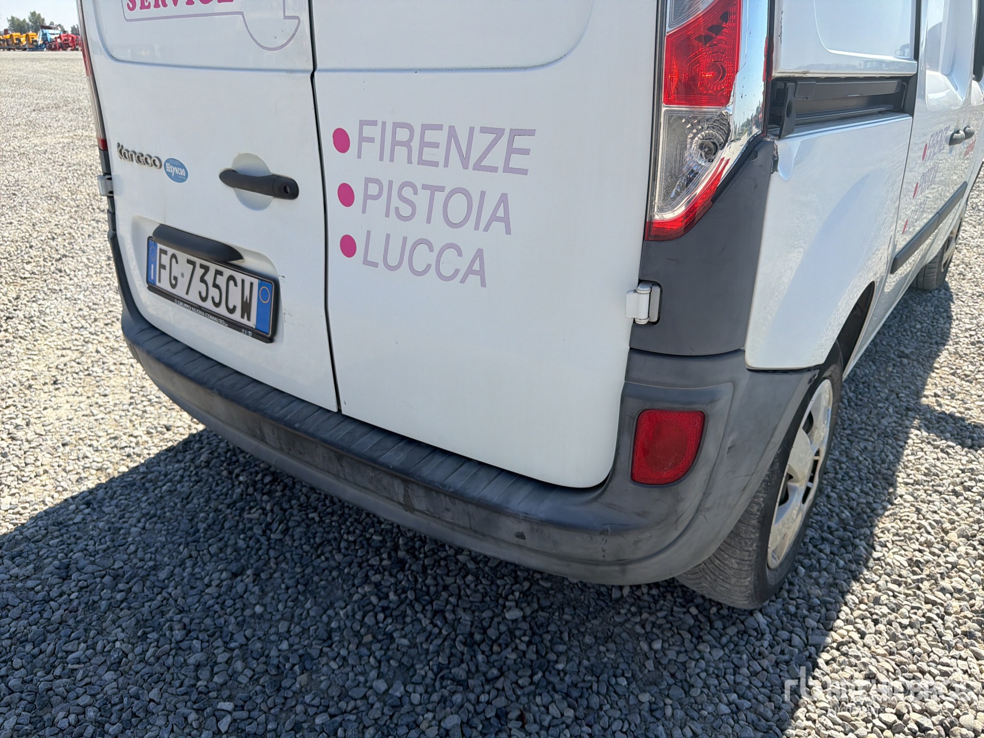 Renault KANGOO