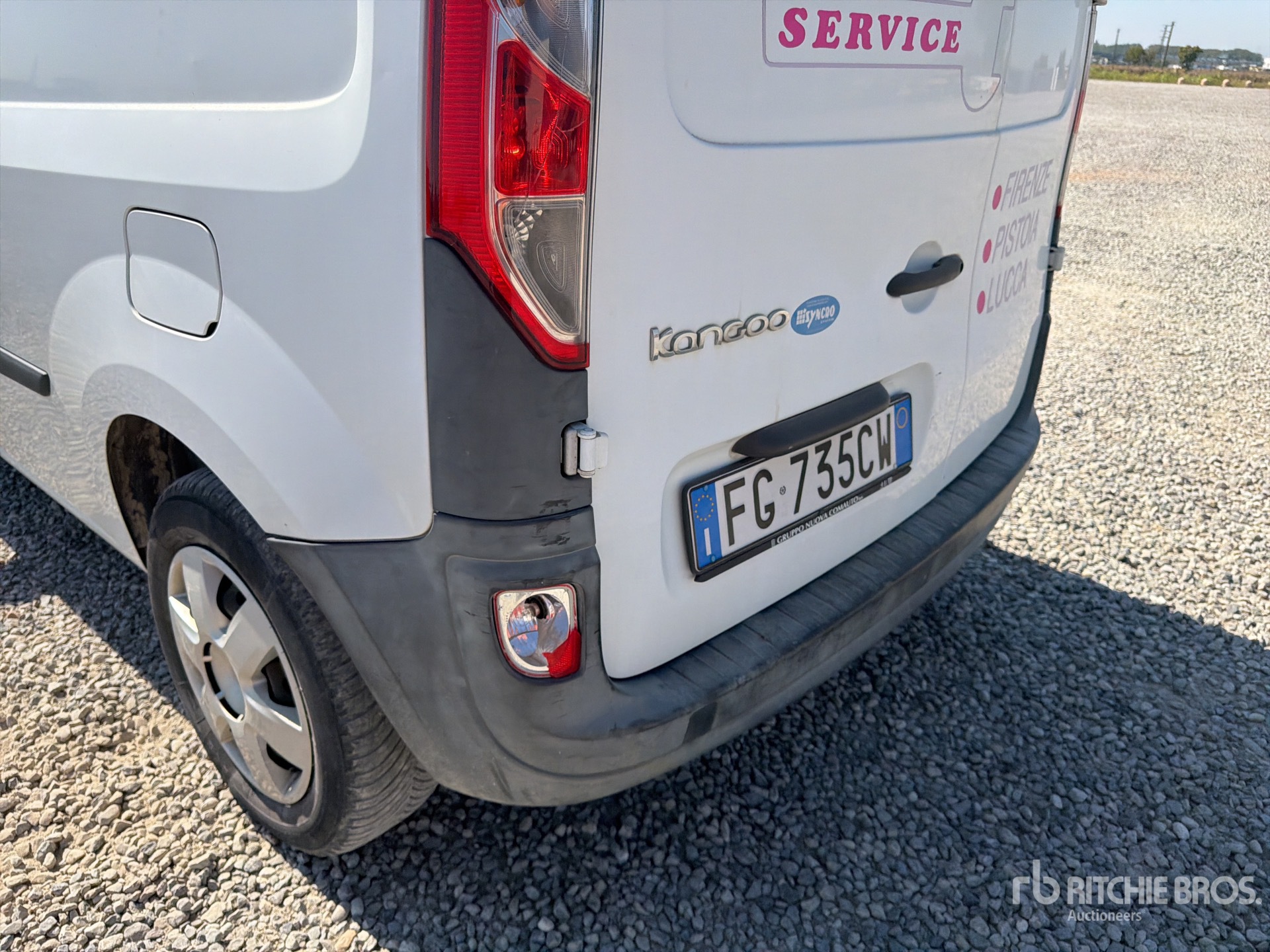 Renault KANGOO