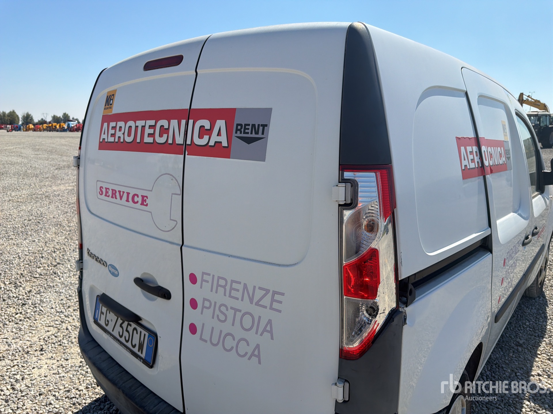 Renault KANGOO