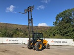 Hydraulics with