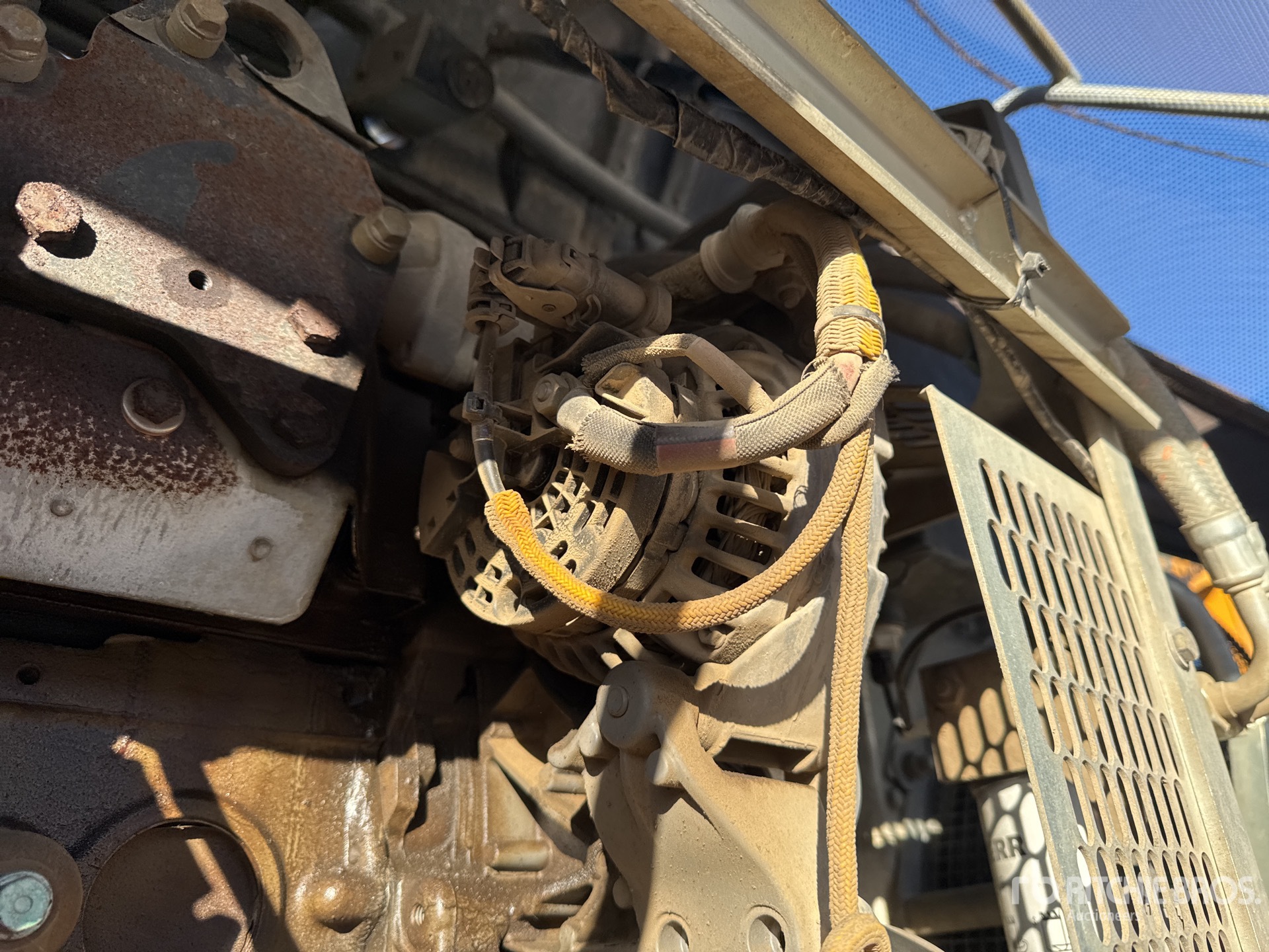 2014 Liebherr 914 COMPACT