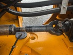Drivetrain with