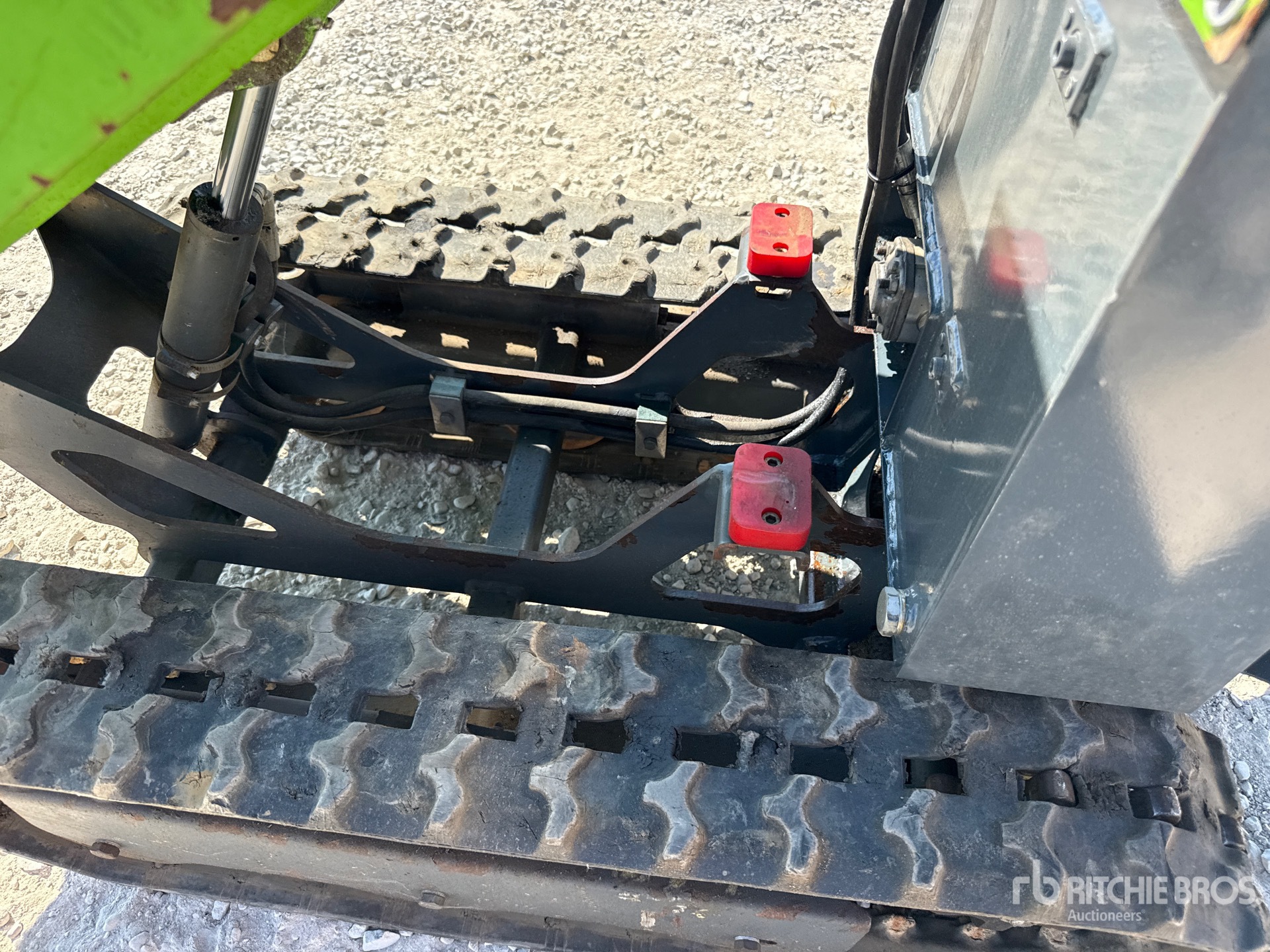 2011 Merlo M500D